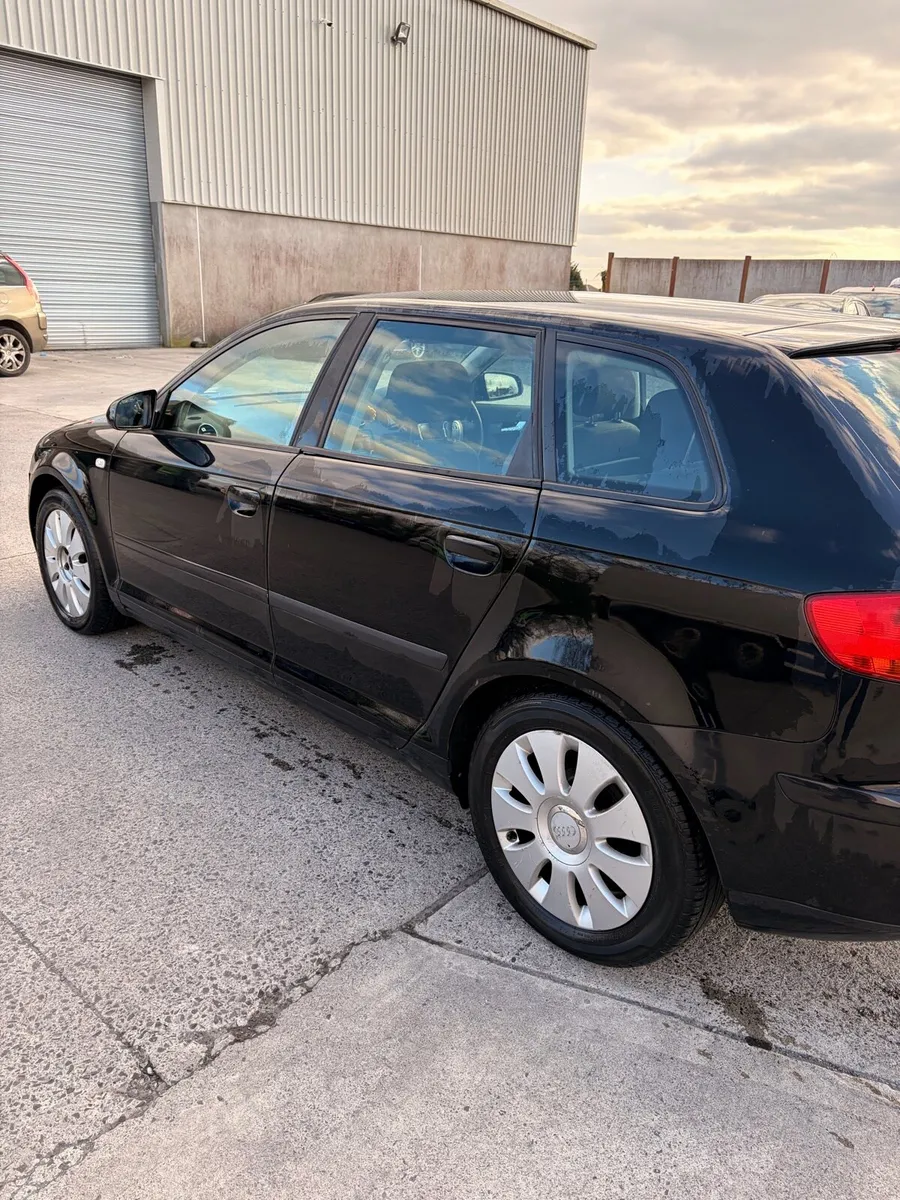 Audi A3 5DR - Image 3