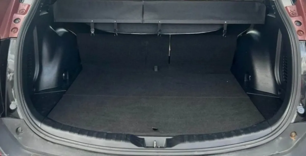 Toyota RAV4 ///// - Image 2
