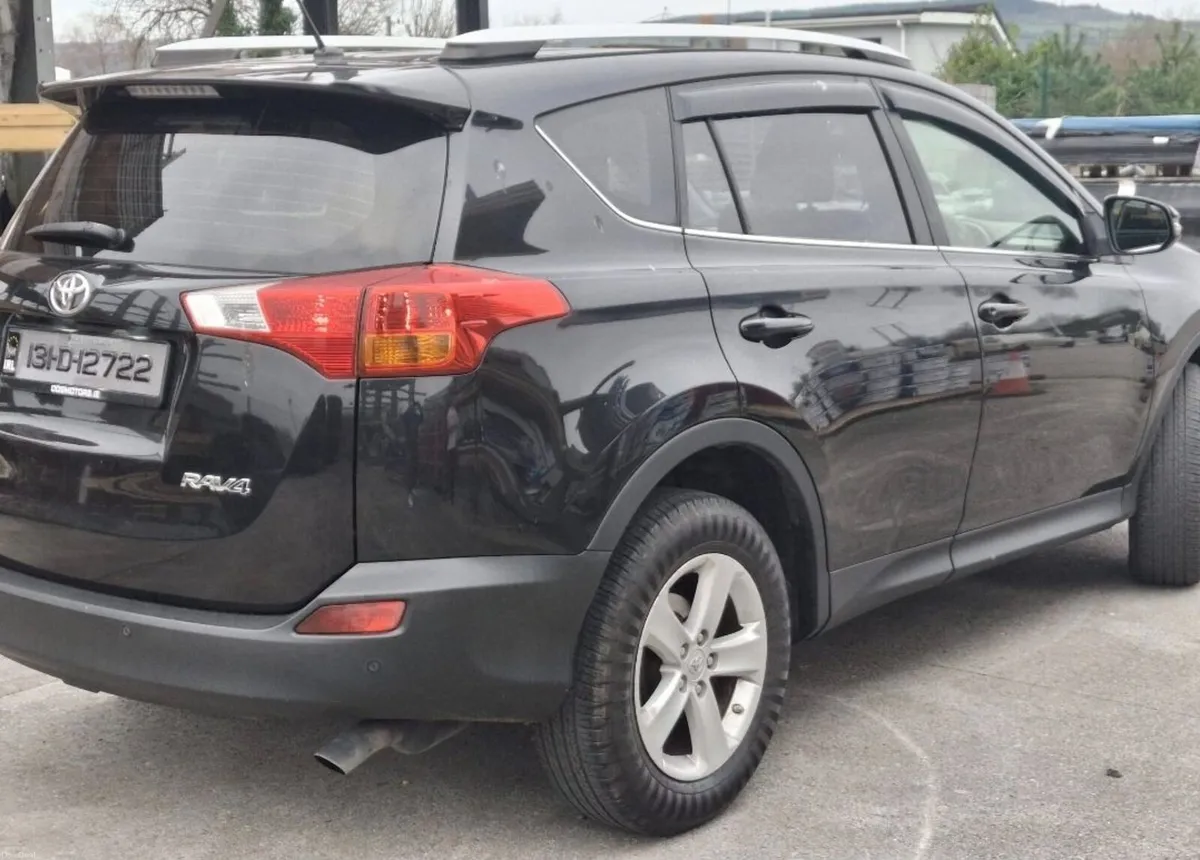 Toyota RAV4 ///// - Image 4