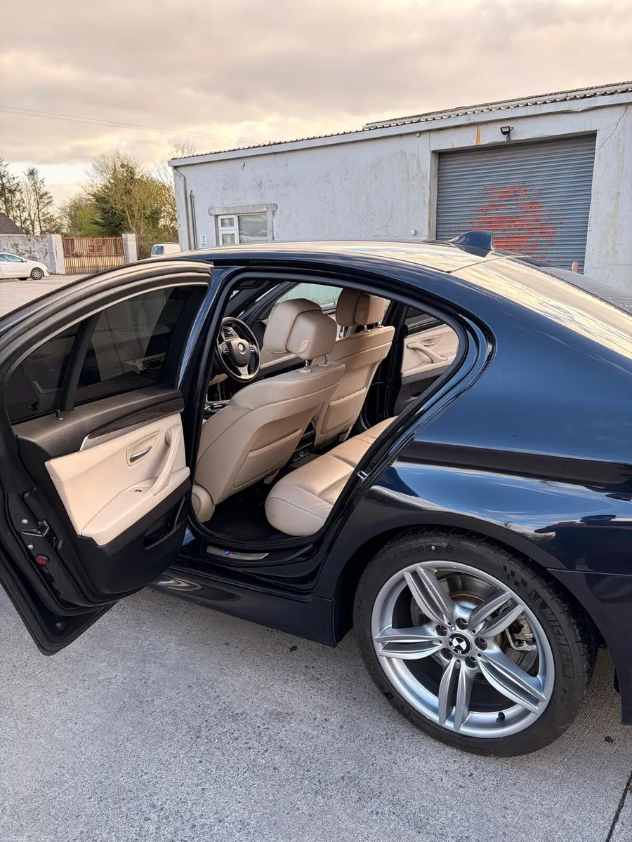 Bmw 520d msport 2011 (NCT 06/27) - Image 3