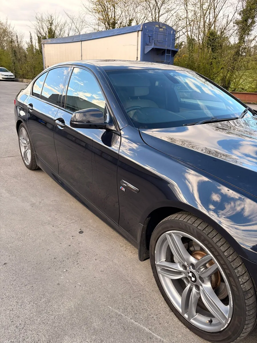 Bmw 520d msport 2011 (NCT 06/27) - Image 2