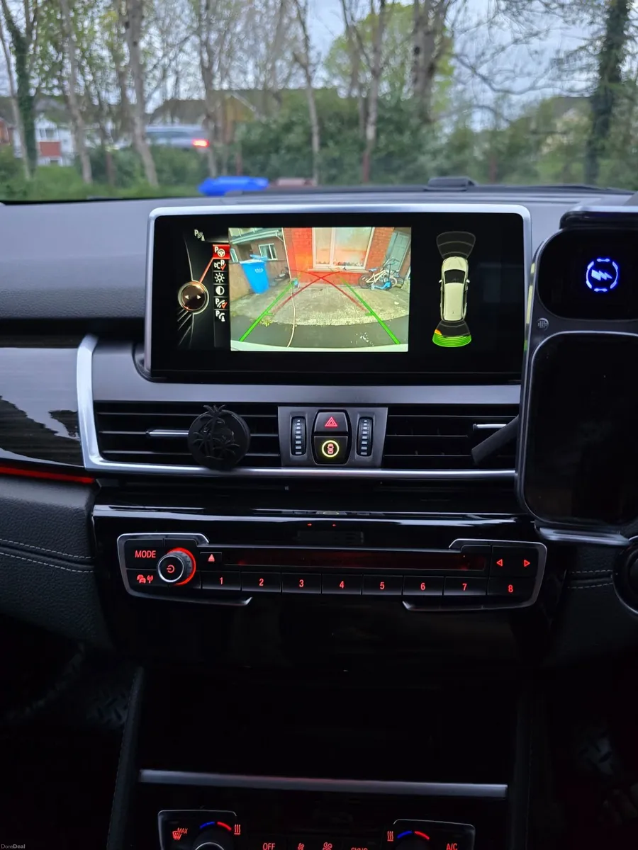 BMW 2-Series 2017/2 luxury Trim Gran Tourer - Image 5
