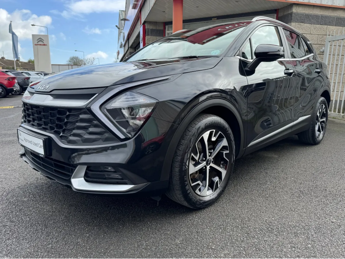 Kia Sportage K3 HEV  AUTO***Deposit Taken*** - Image 1