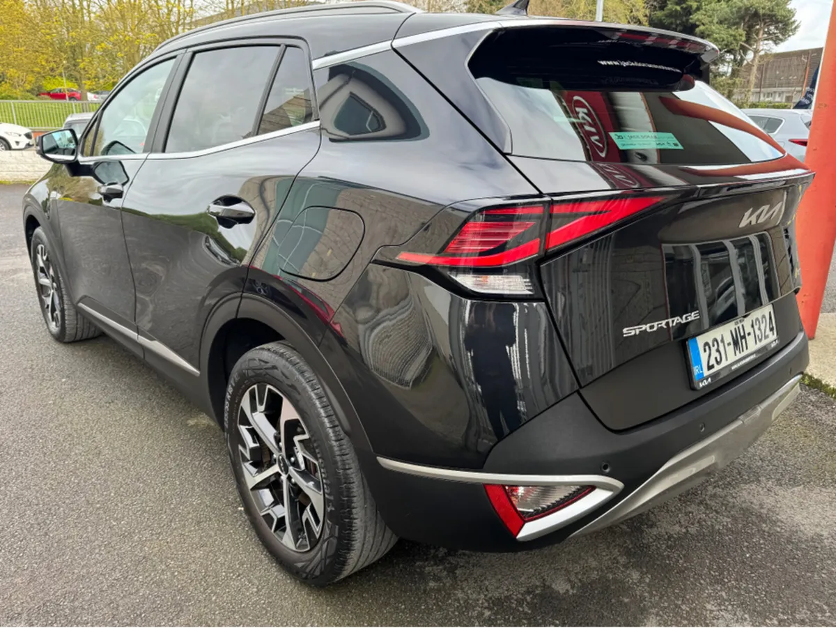Kia Sportage K3 HEV  AUTO***Deposit Taken*** - Image 4