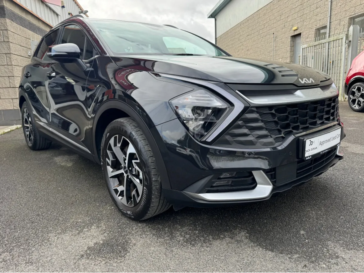 Kia Sportage K3 HEV  AUTO***Deposit Taken*** - Image 3