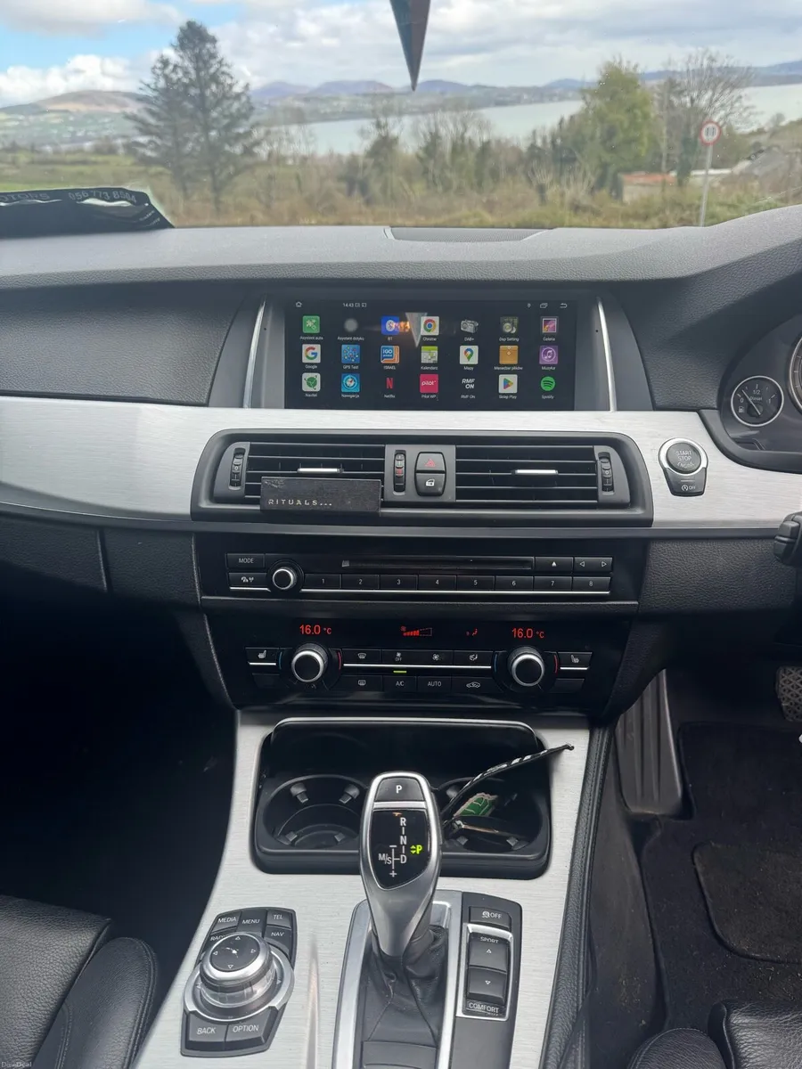 BMW 520D MSport Automatic, new nct - Image 6