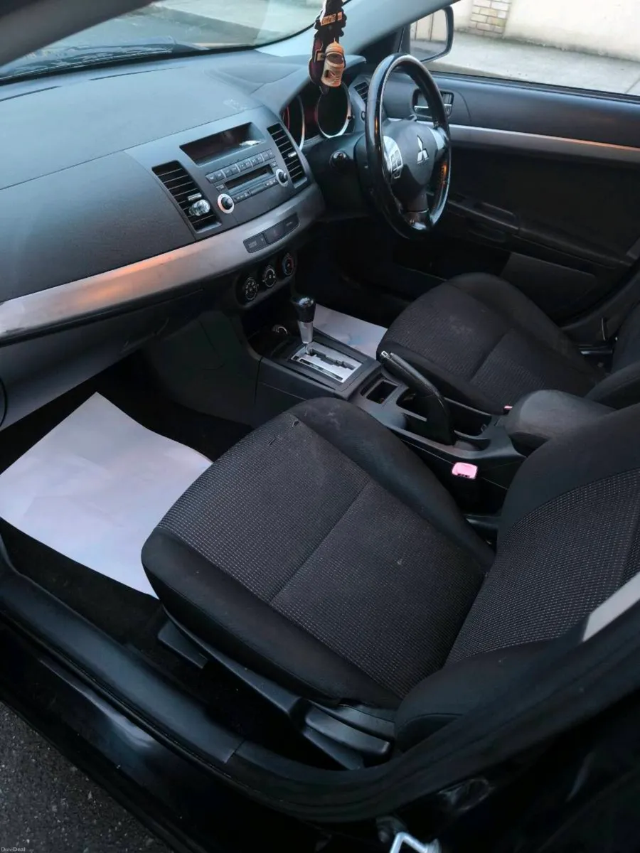 Automatic Car 06/26 - Image 2