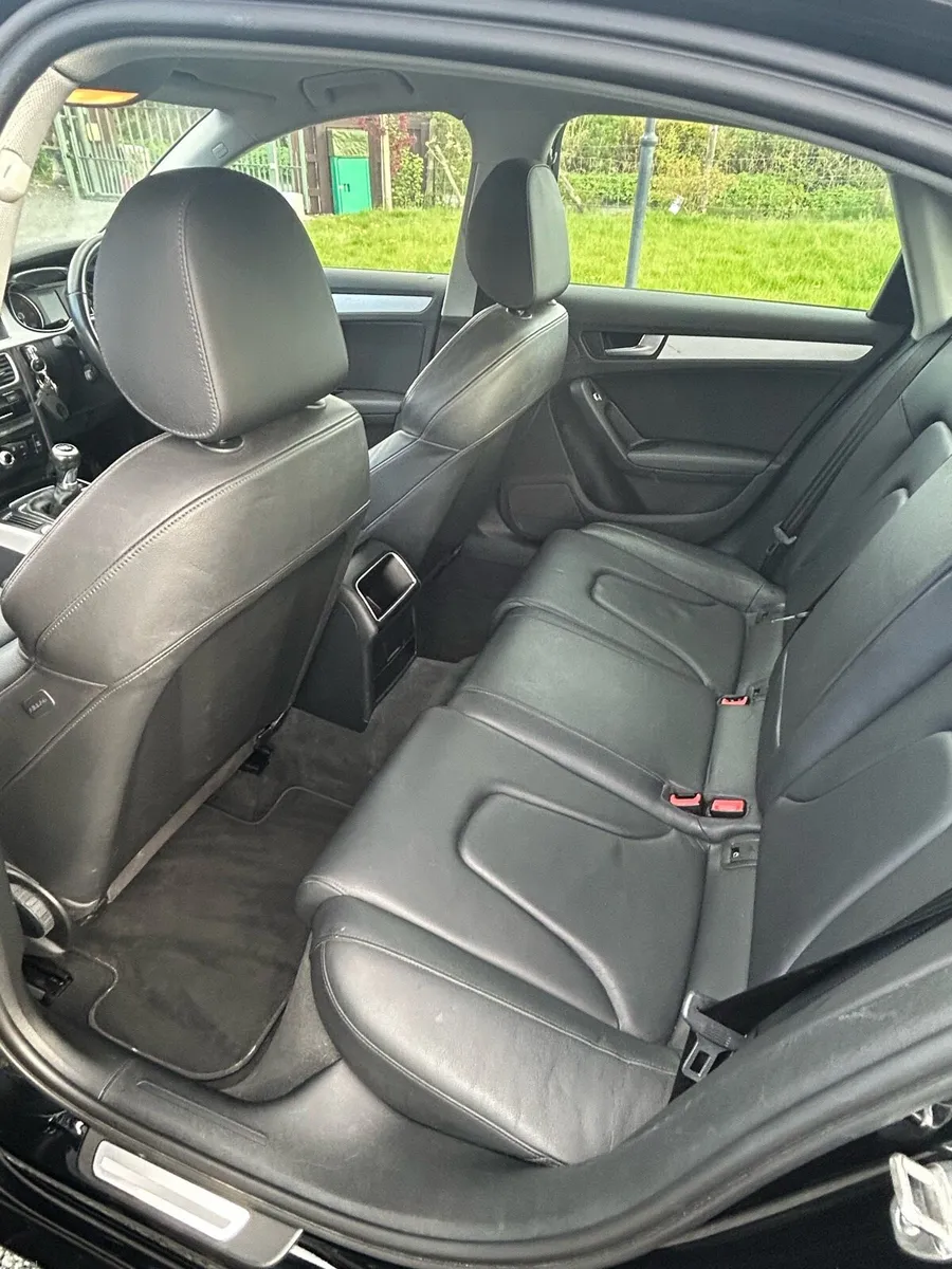 Audi A4 - Image 3