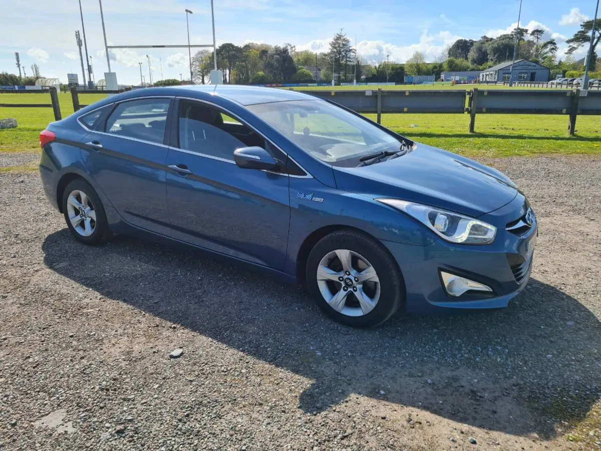 2013 Hyundai i40 - Image 2