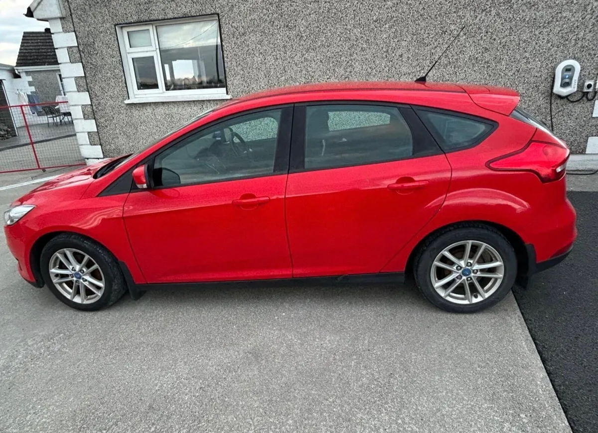 Ford Focus 2015 - Image 3
