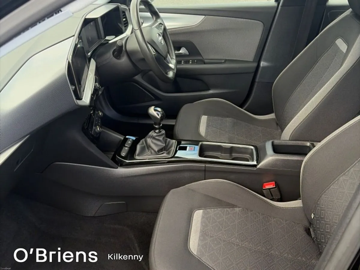 Opel Mokka SC 1.5 DSL 110 BHP 5DR *1 OWNER - PRIST - Image 4