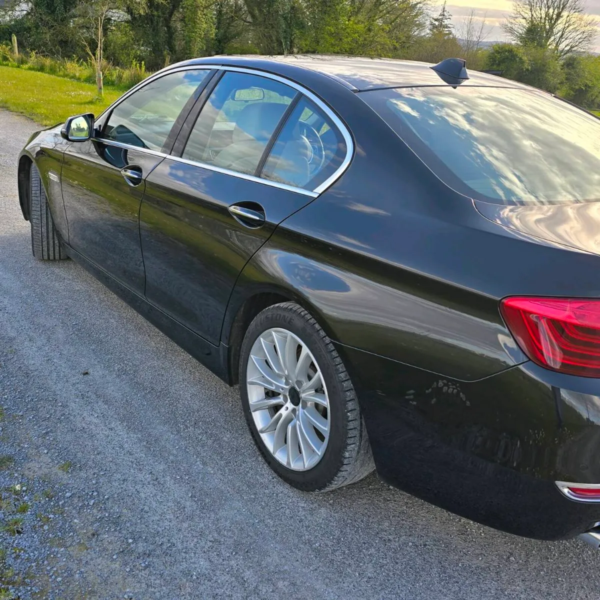 2015 BMW 520d Auto - High Spec - Immaculate - Image 3