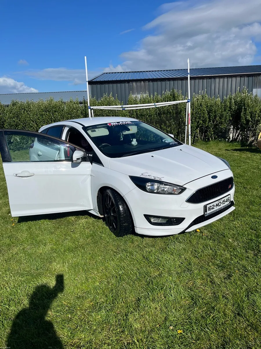 Ford focus 1.5 diesal - Image 1