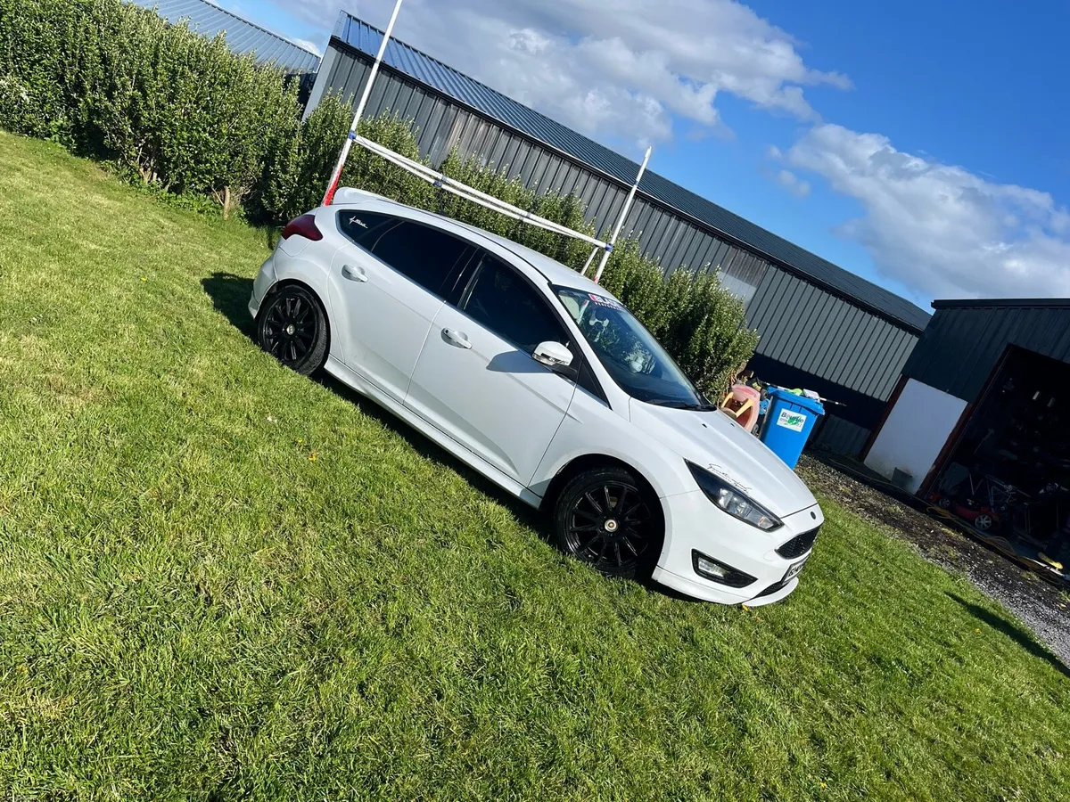 Ford focus 1.5 diesal - Image 3