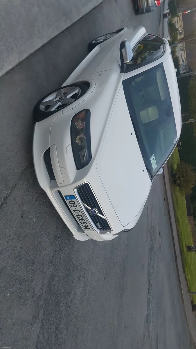 Volvo C30 r-design 2009 - Image 4