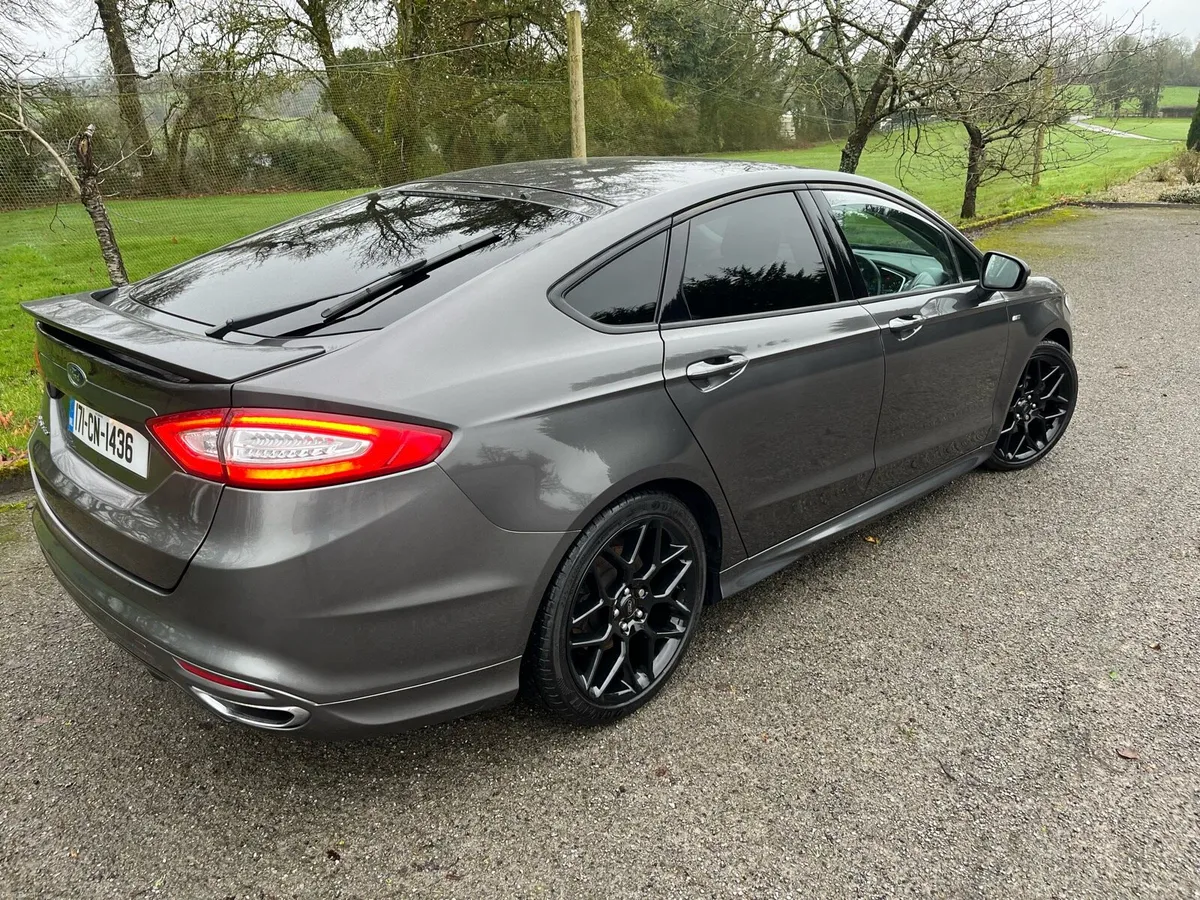Ford Mondeo  ST Line , 180BHP , Diesel - Image 2