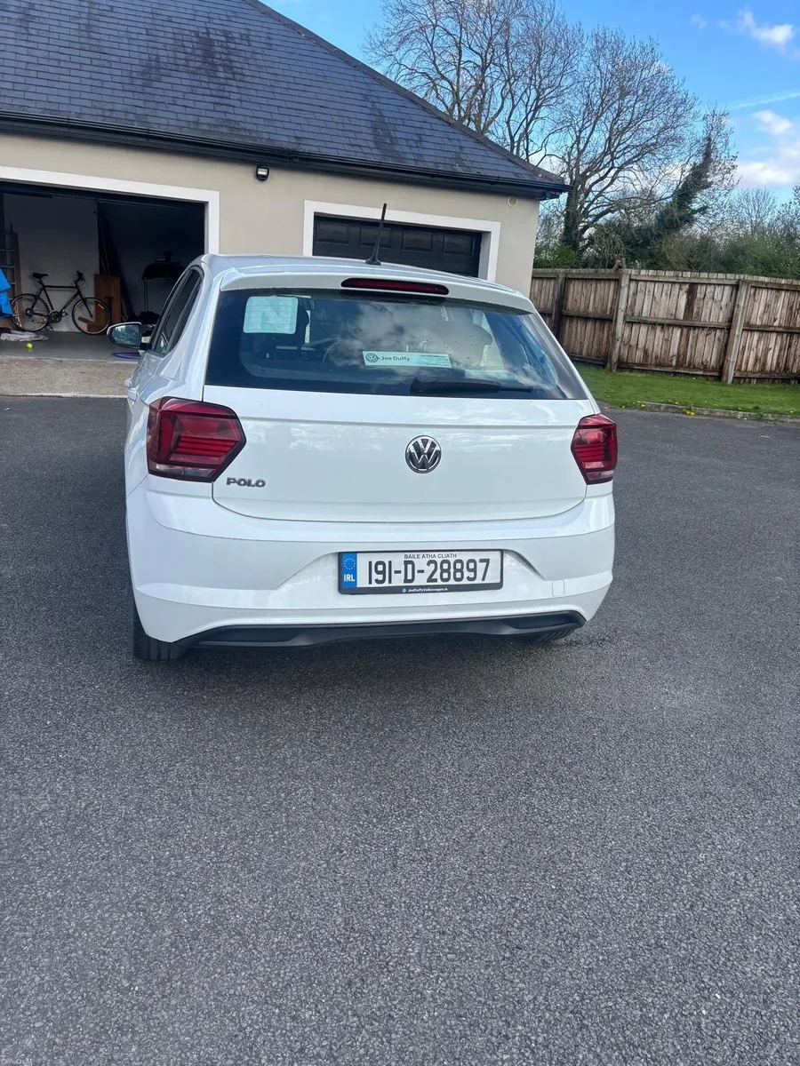 Volkswagen Polo - Image 2
