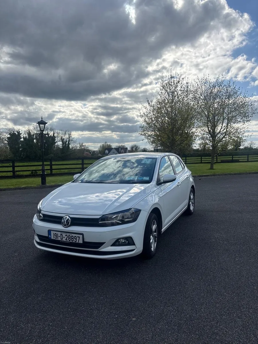 Volkswagen Polo - Image 1