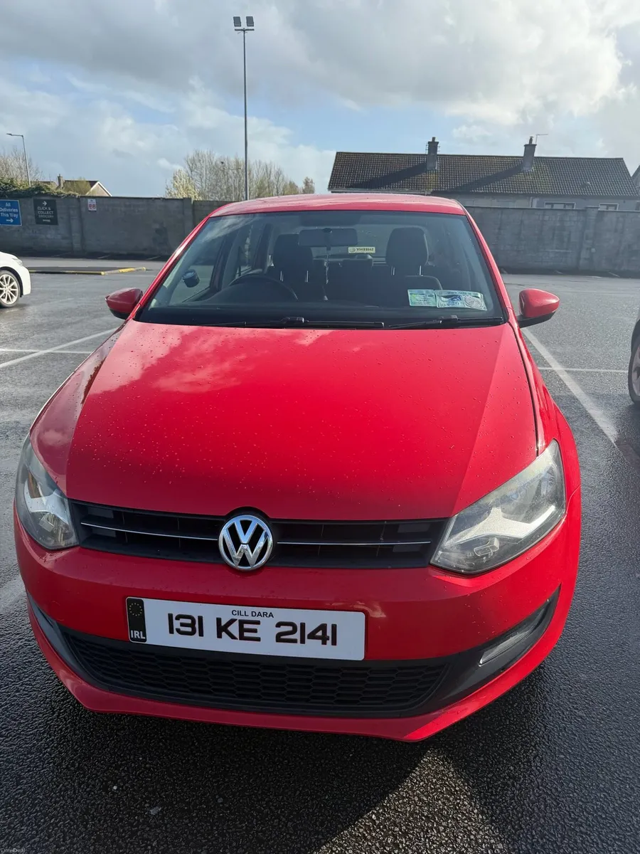 Volkswagen Polo - Image 1