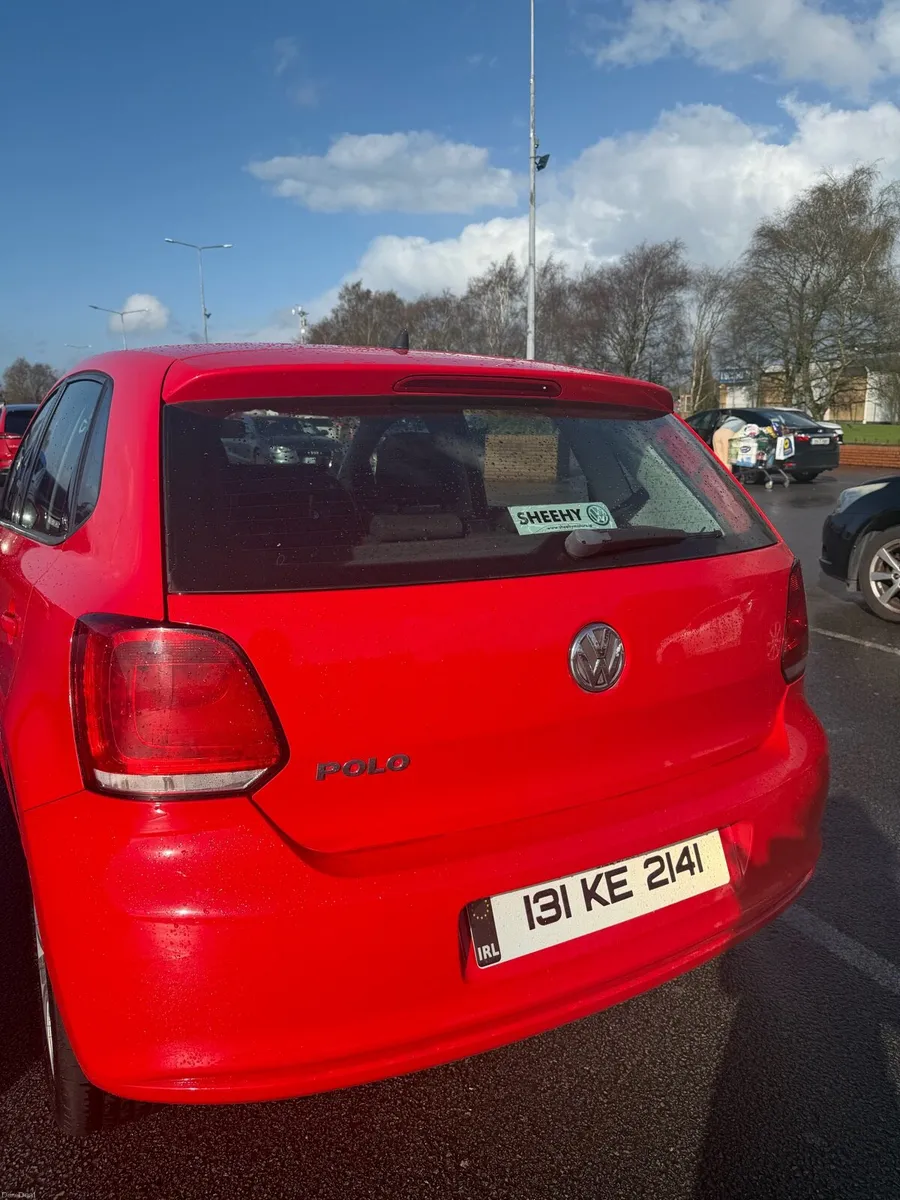 Volkswagen Polo - Image 2