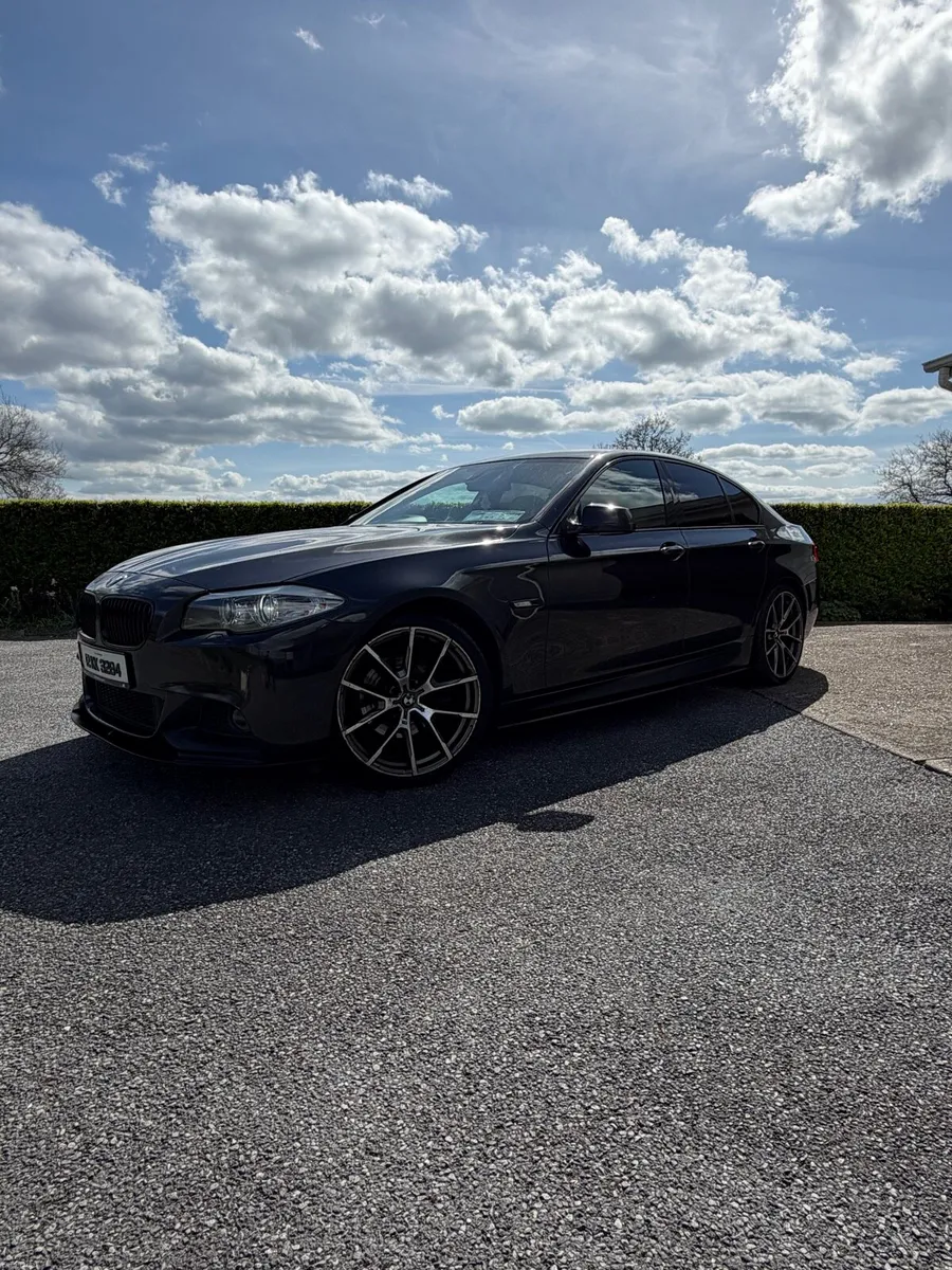 520D M-Sport - Image 1