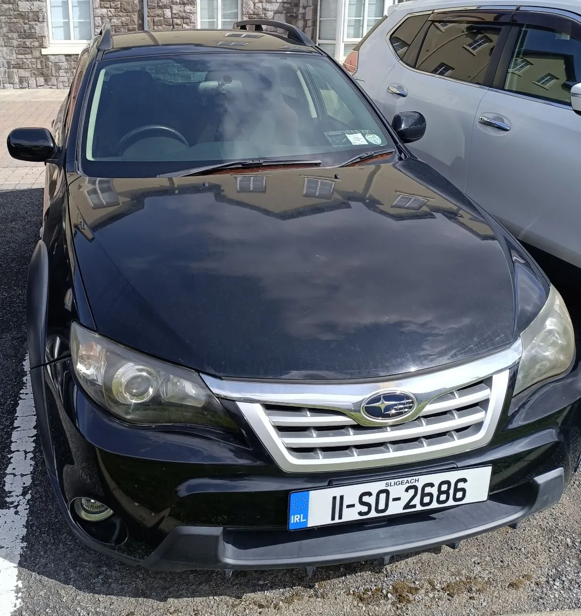 2011 Subaru. Impreza. 1.5 Manual. AWD. NCT +TAX - Image 1