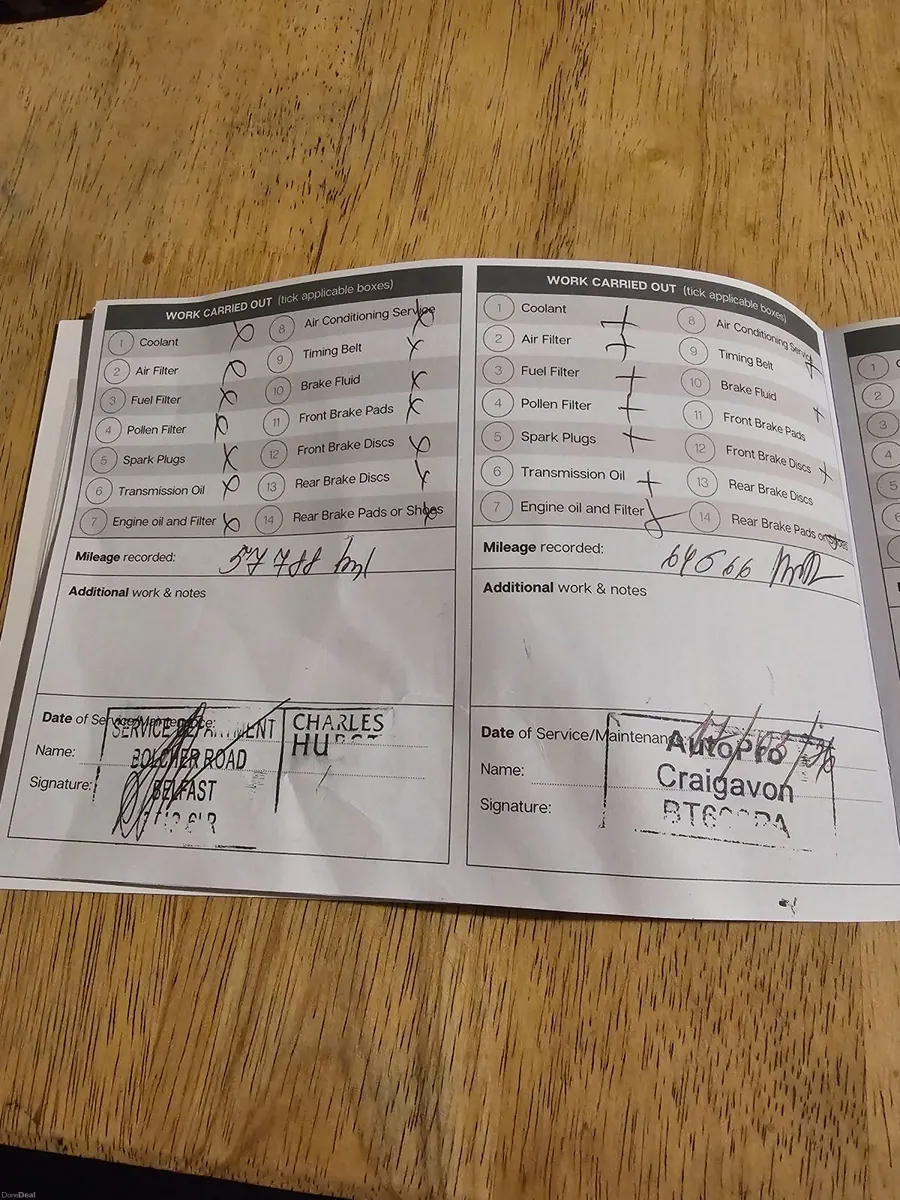 Audi A4 2018 - Image 3