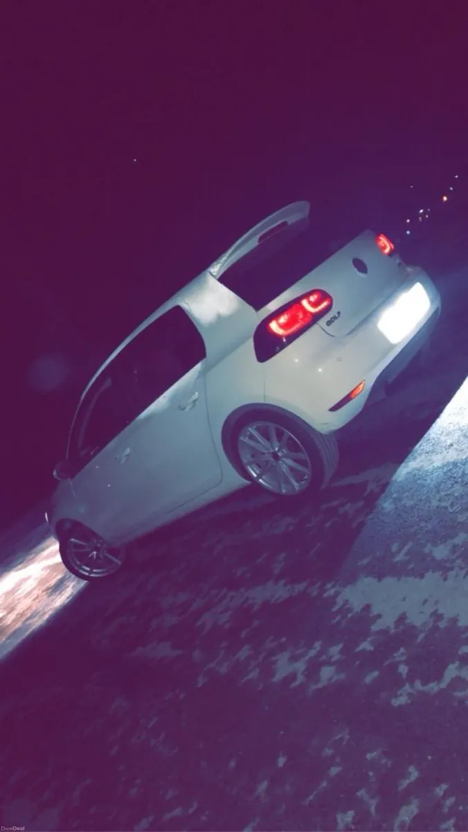 Volkswagen 1.6 golf for sale - Image 4