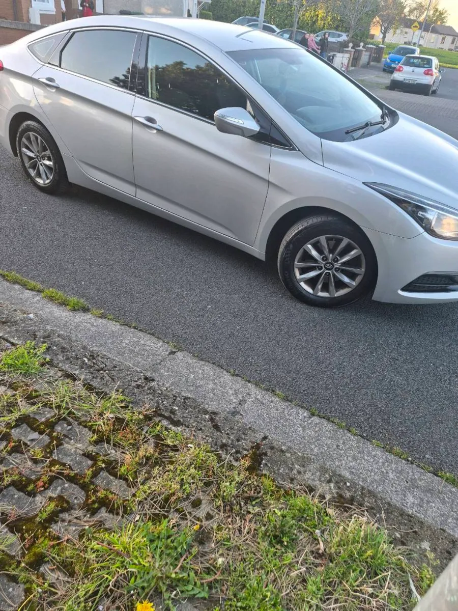 I 40 Just passed nct 11/27taxed call 📞 085 175 99 - Image 2