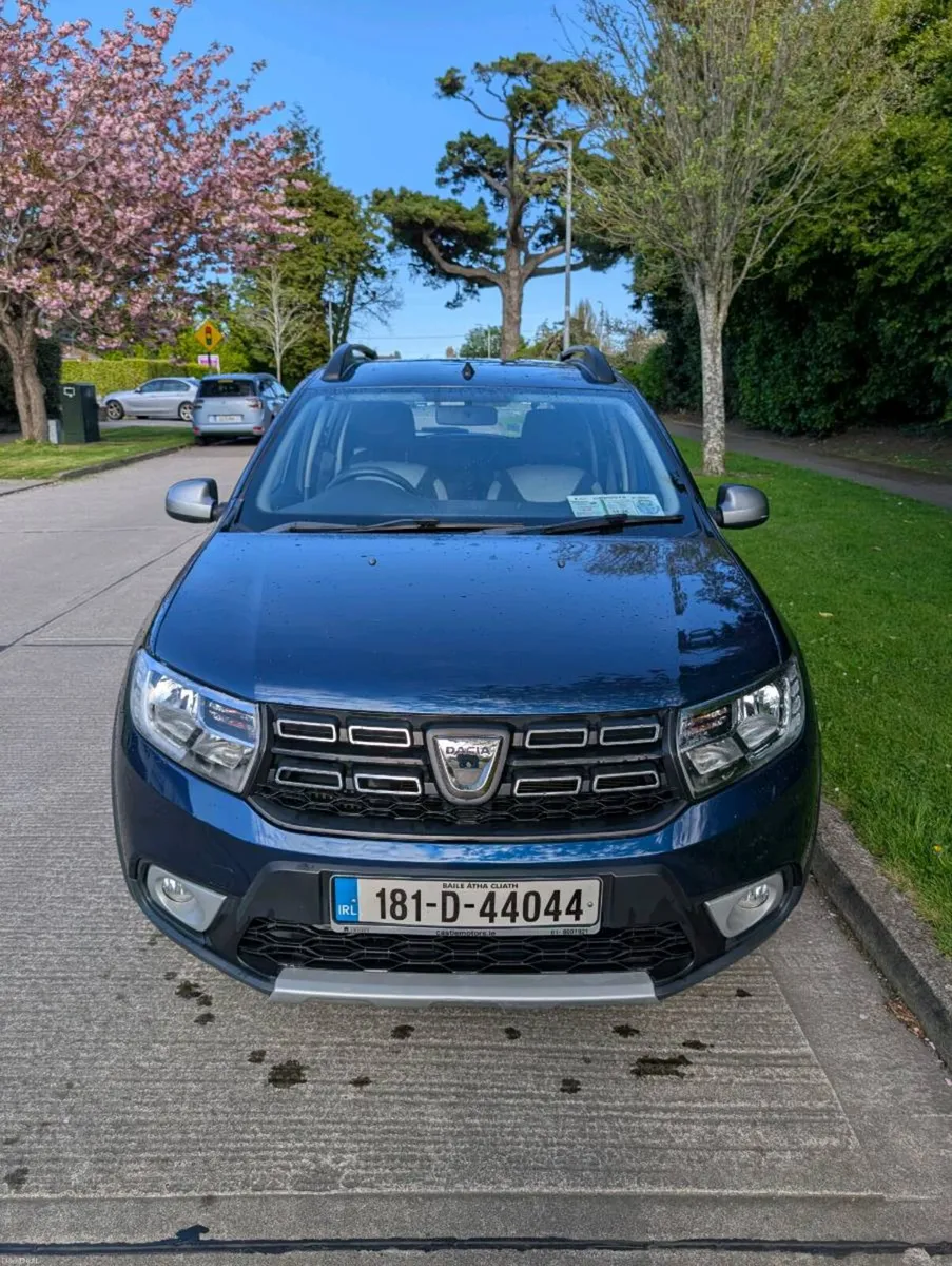 Dacia Sandero Stepway - Image 2
