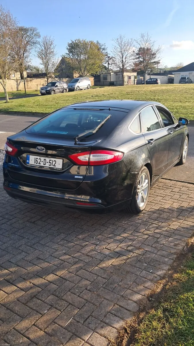 Ford Mondeo 2016 - Image 3