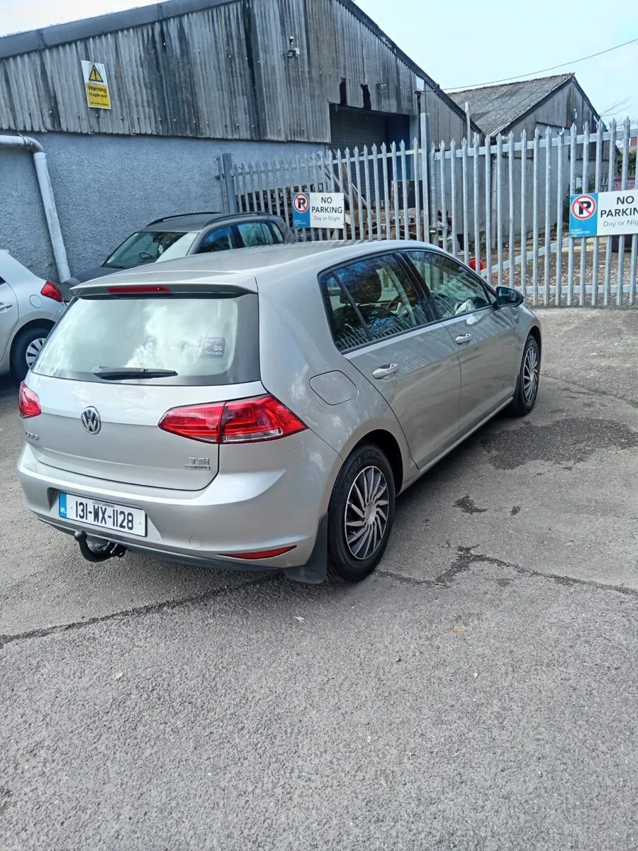 VW Golf - Image 2