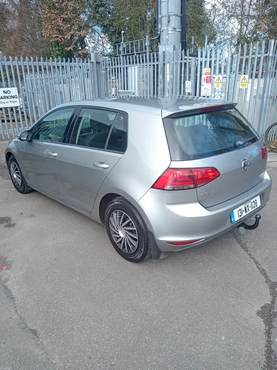 VW Golf - Image 4