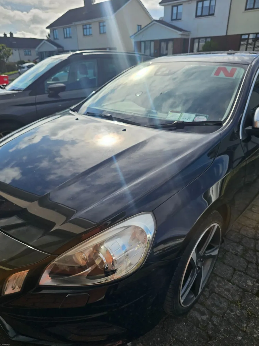 Volvo S60 2013 - Image 3