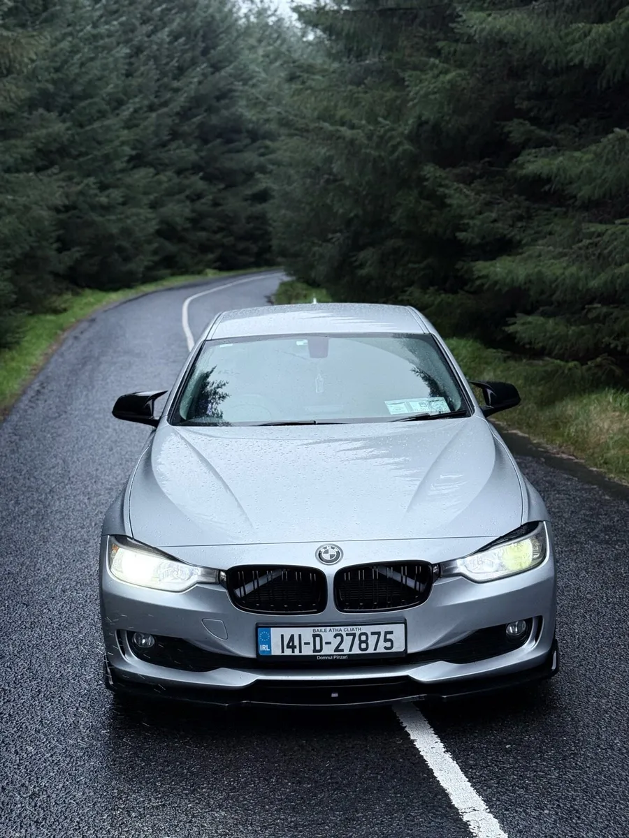 BMW 3-series - Image 2