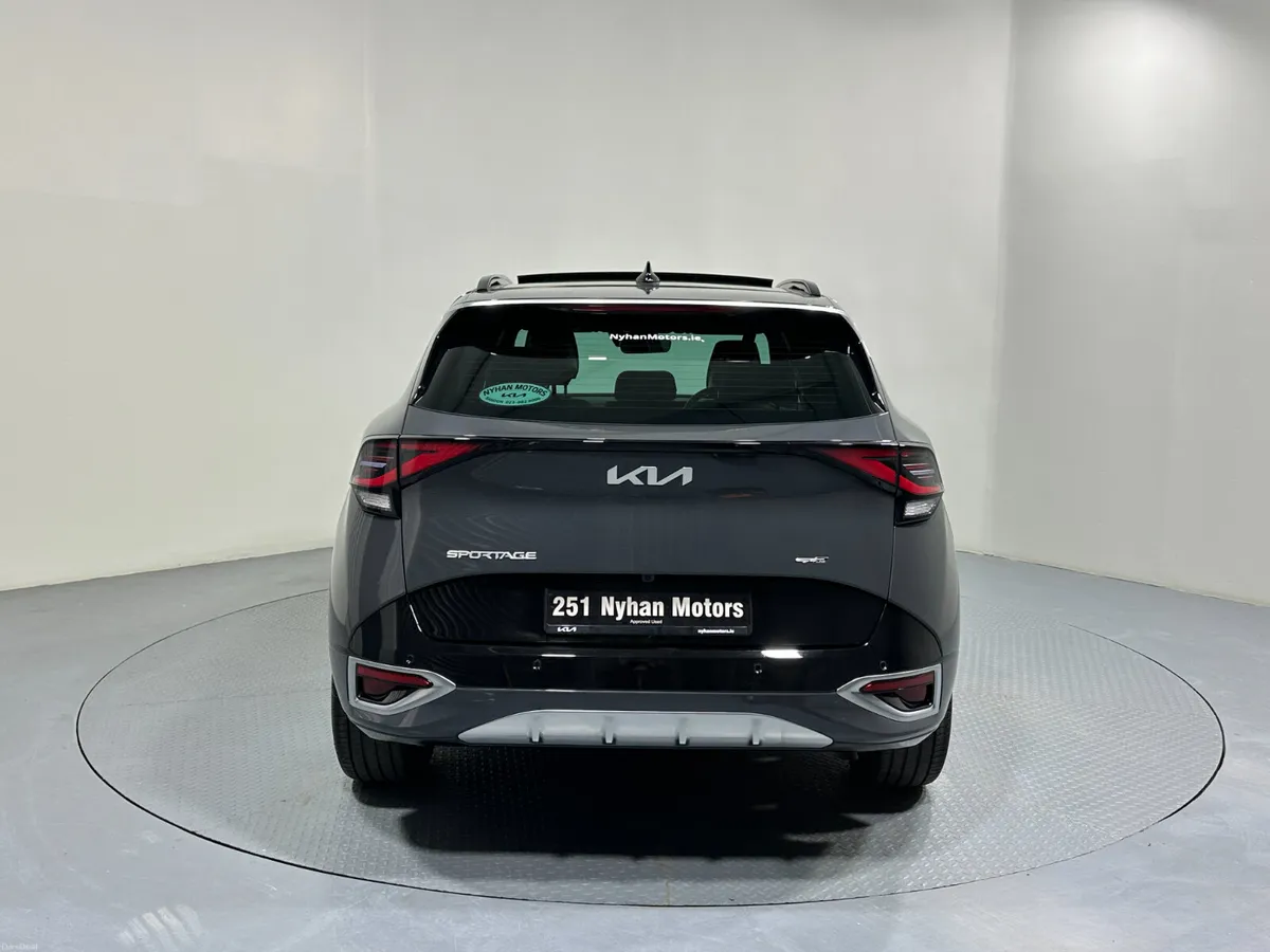 Kia Sportage GT Line 1.6 Crdi 251 - Image 6