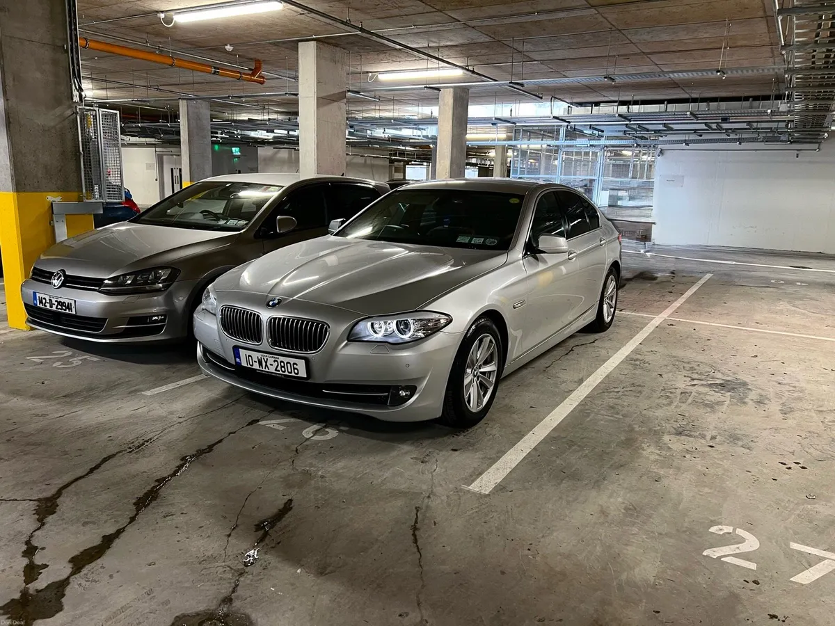 BMW 520d - Image 2