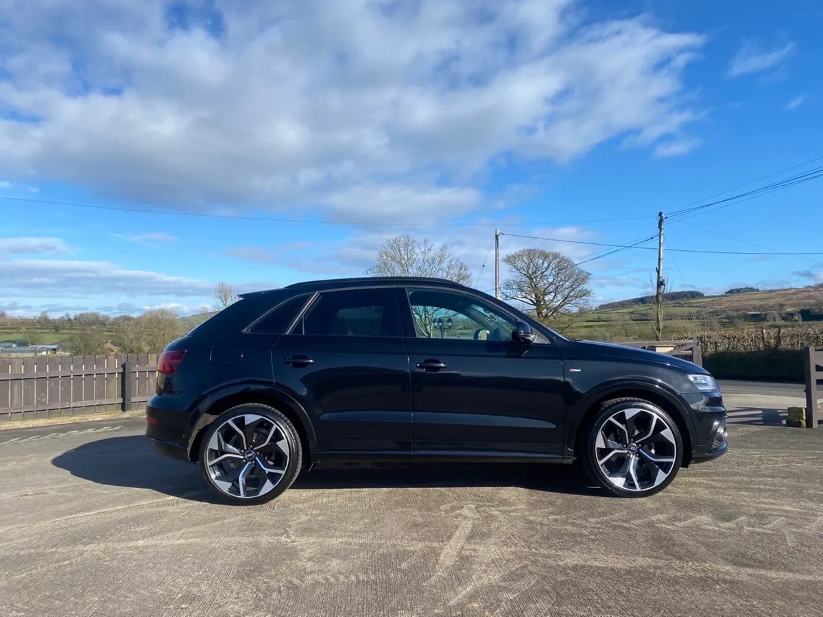 Audi q3 S-line Quattro - Image 5