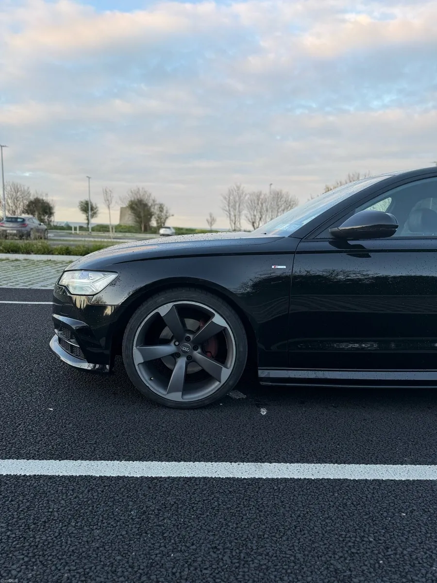 Audi A6 Sline Auto New NCT New timing belt - Image 4