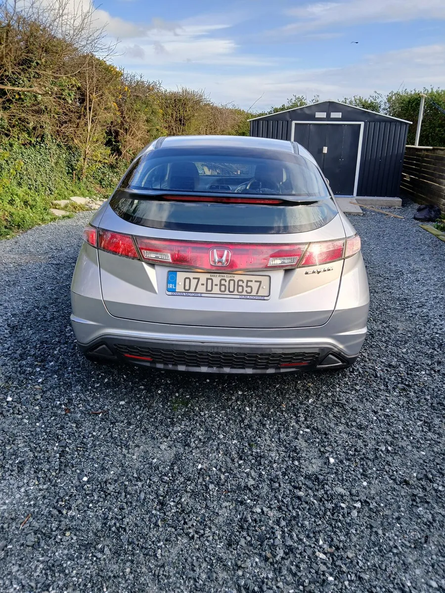 Honda Civic - Image 2