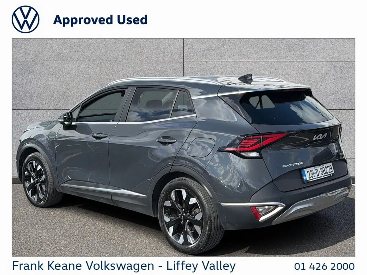 Kia Sportage K3 1.6 PHEV - Image 3