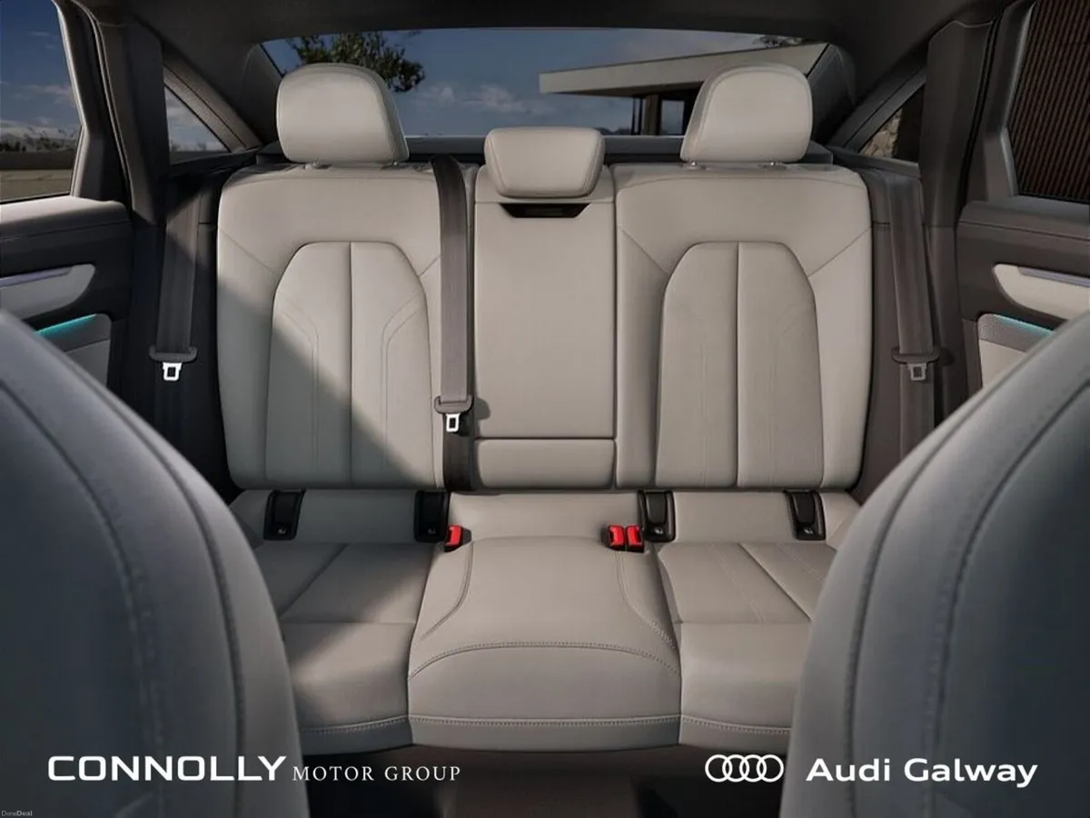 Audi A6 E-HYBRID S-LINE QUATTRO ~BLACK PACK~TECH P - Image 6