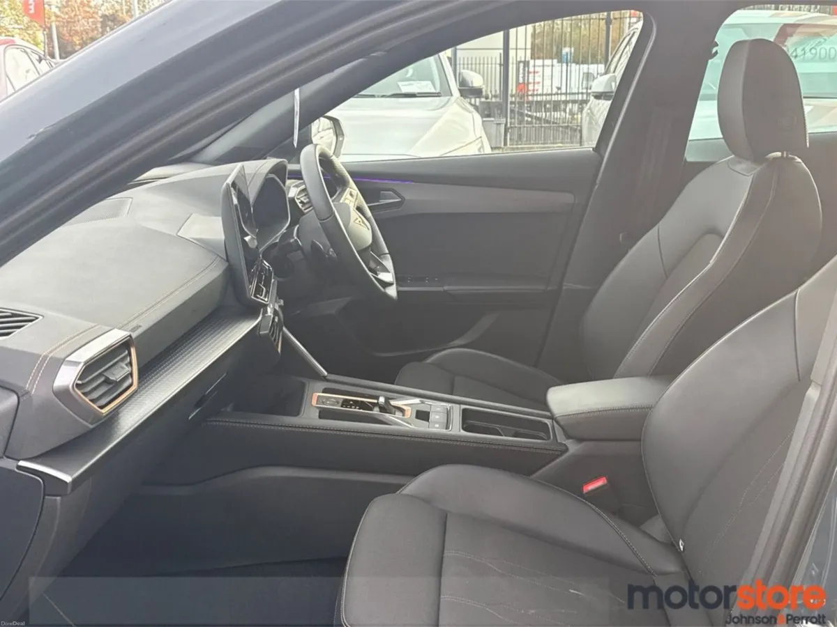 Cupra Formentor e-Hybrid 204hp DSG - Image 3