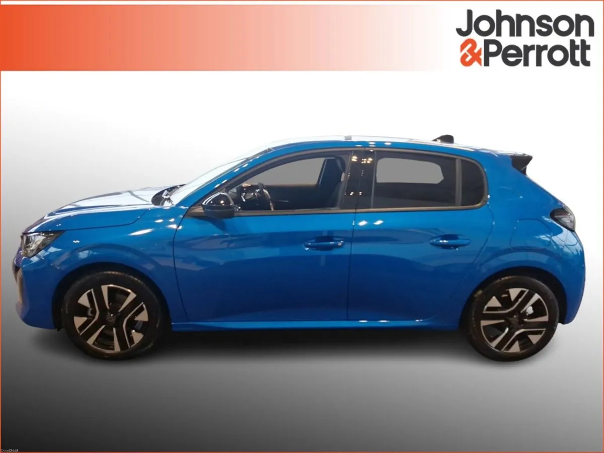 Peugeot 208 **ORDER YOUR NEW PEUGEOT 208 HYBRID 11 - Image 6