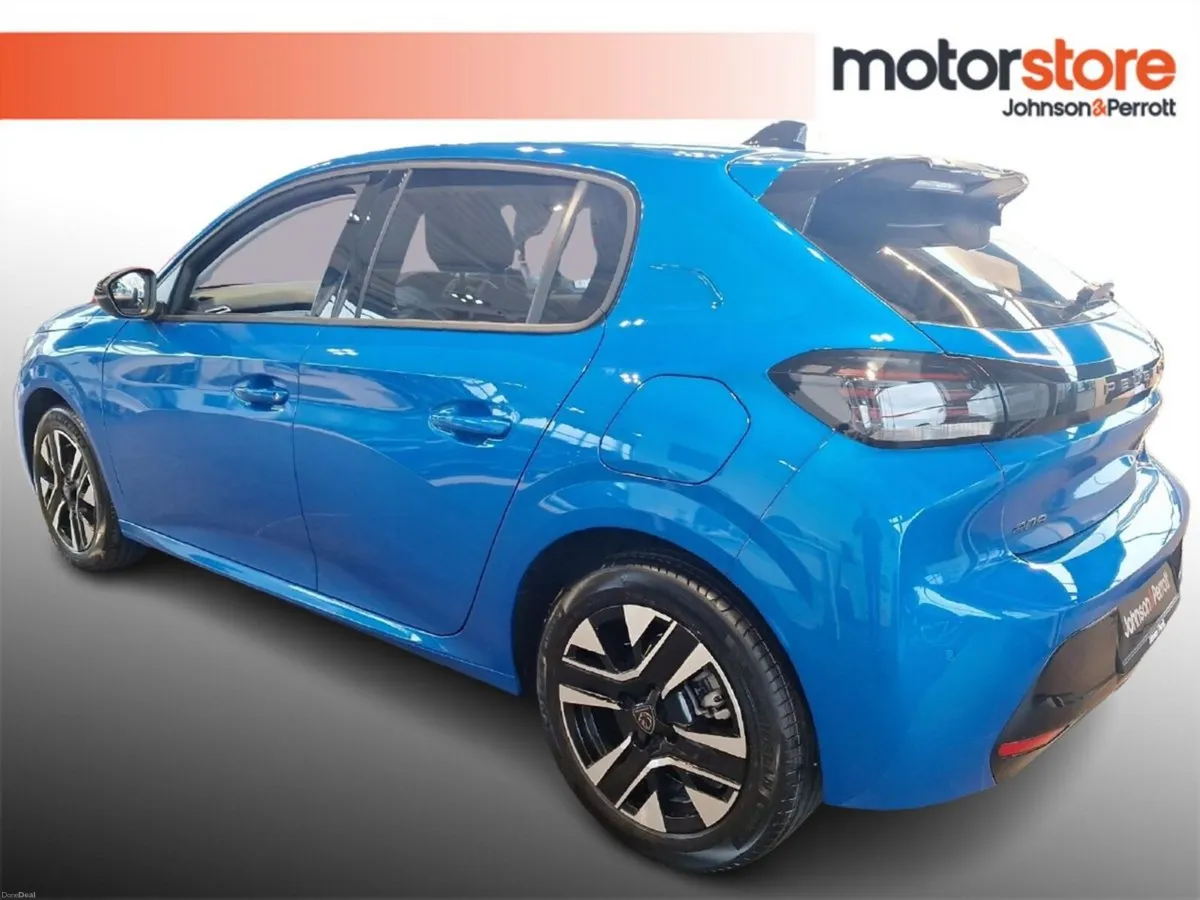 Peugeot 208 **ORDER YOUR NEW PEUGEOT 208 HYBRID 11 - Image 2
