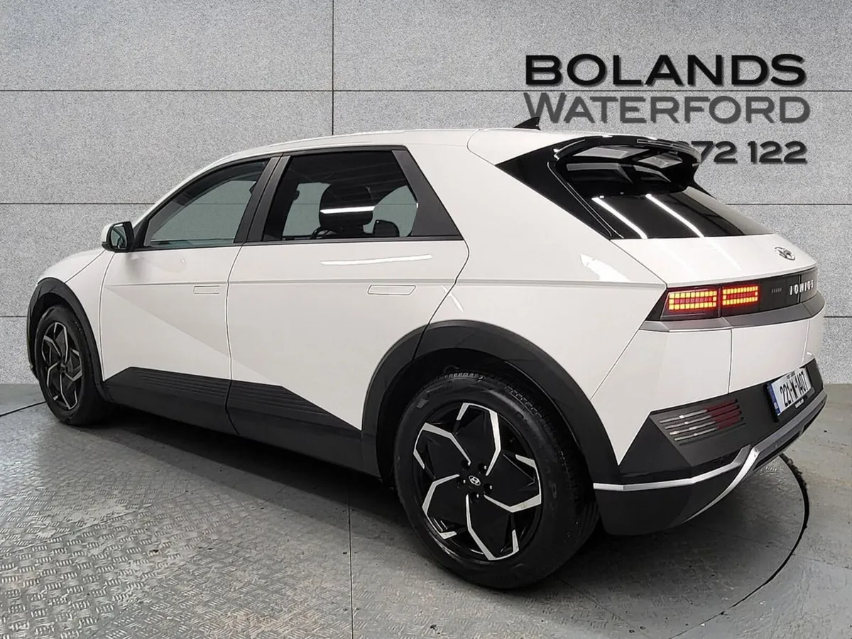 Hyundai IONIQ 5 58kW Executive Plus Finance From € - Image 3