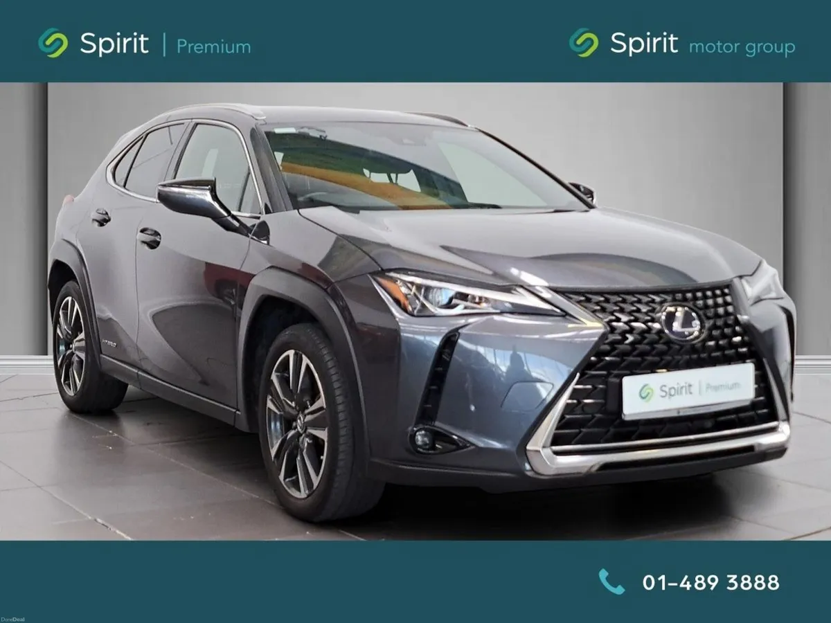Lexus UX 250h Dynamic *Call Steven on 0861649214* - Image 1