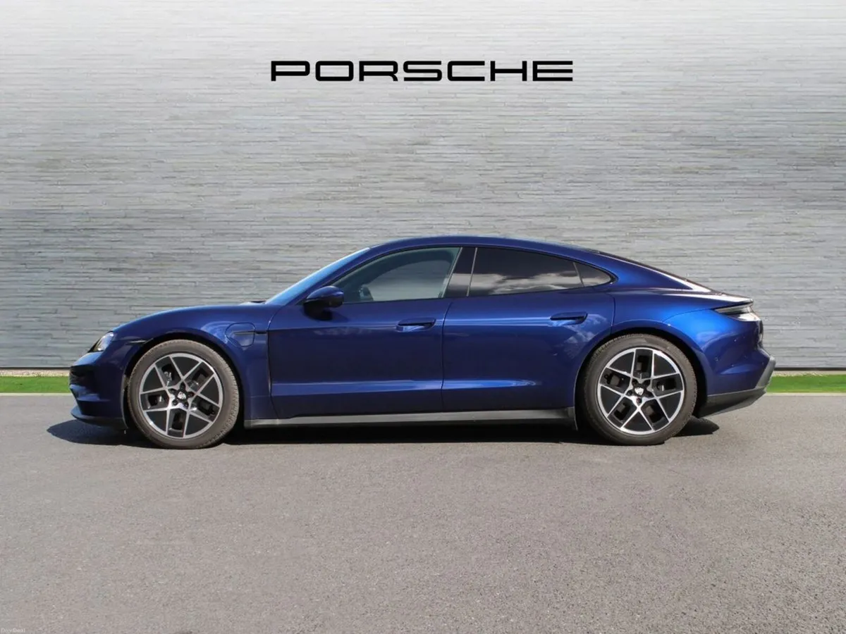Porsche Taycan RWD - Image 4