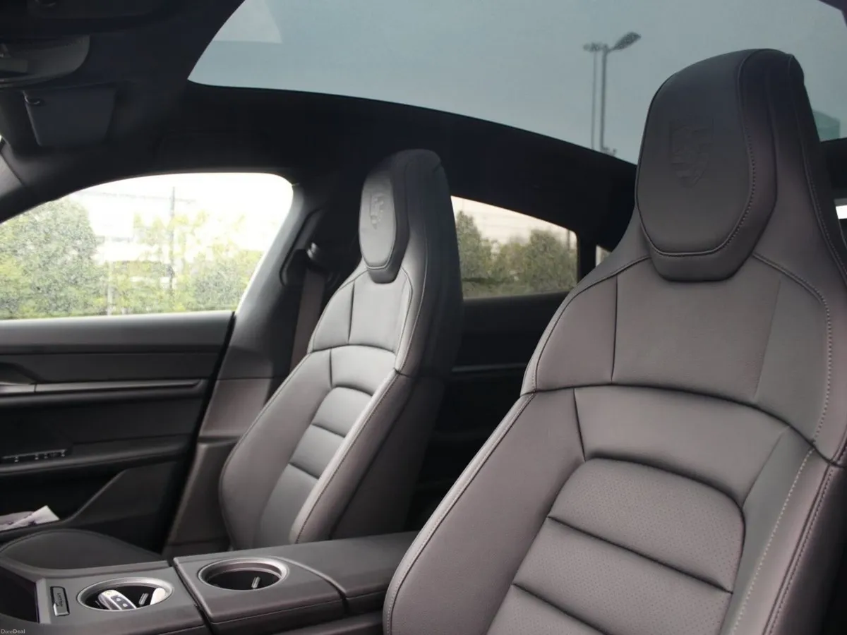 Porsche Taycan RWD - Image 5