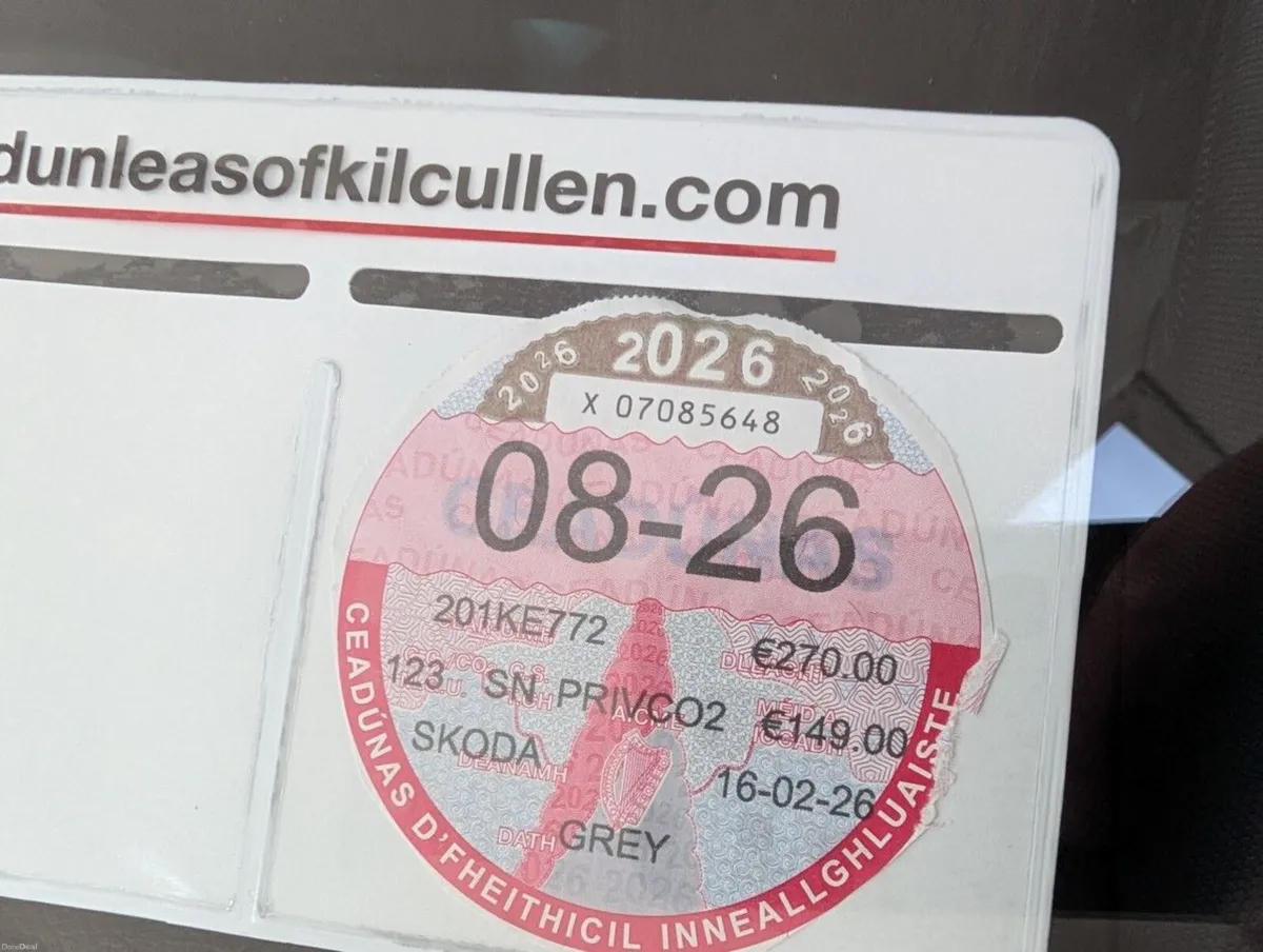 Skoda Karoq SportLine 1.5tsi 150hp - Image 4